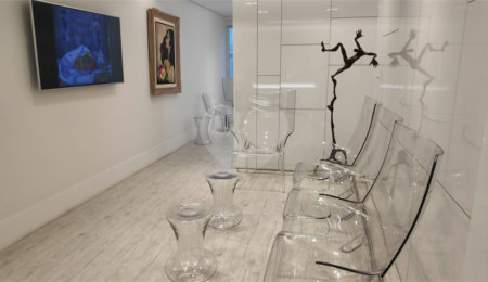 Sala para alugar em Indianópolis, São Paulo, SP