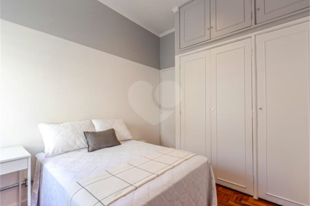 Apartamento 4 quartos em Bela Vista