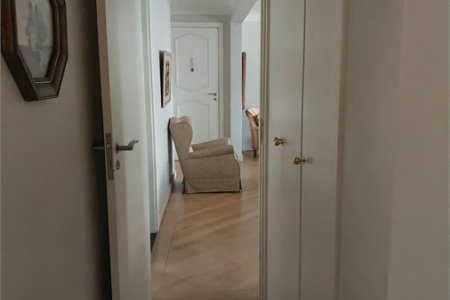 Apartamento à venda com 3 quartos, sendo 2 suítes,  em Cidade São Francisco, São Paulo, SP