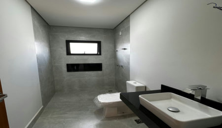 Casa à venda com 3 quartos, sendo 1 suíte,  no condomínio Gran Ville São Venâncio, Itupeva - SP