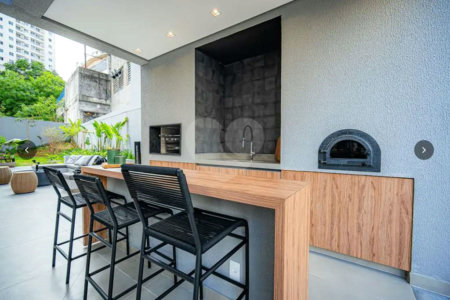 Studio à Venda – Rua Augusta – Próximo à Av. Paulista 21m2
