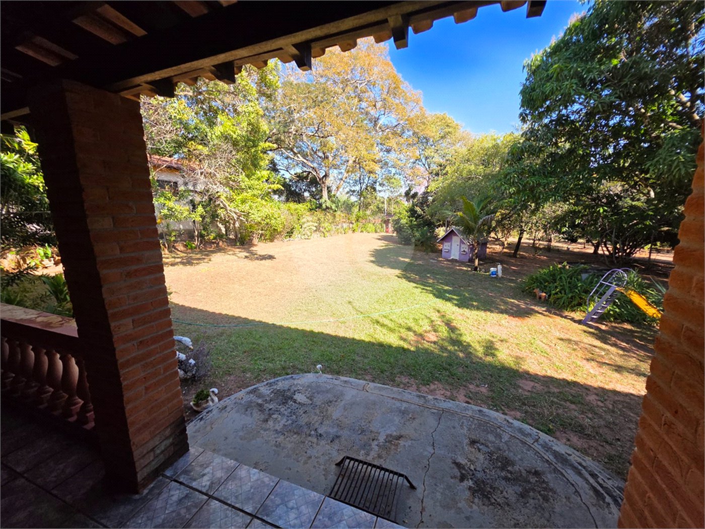 Chácara à Venda 4.305m² de área – Arrace de Santo Antônio II – São Carlos/SP