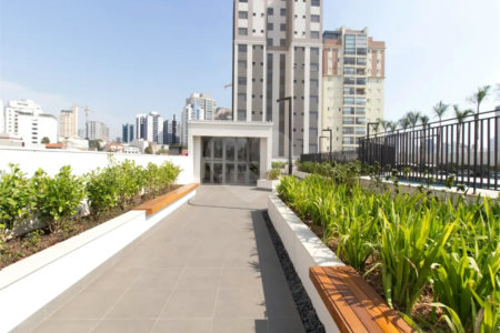 Apartamento a venda na Vila Mariana, 68 m², 2 dormitórios, 1 suíte, 2 vagas e lazer completo