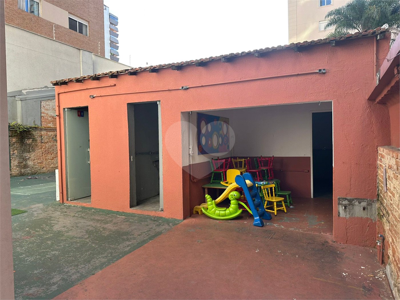 Excelente Casa Térrea Comercial em Região Nobre !!!