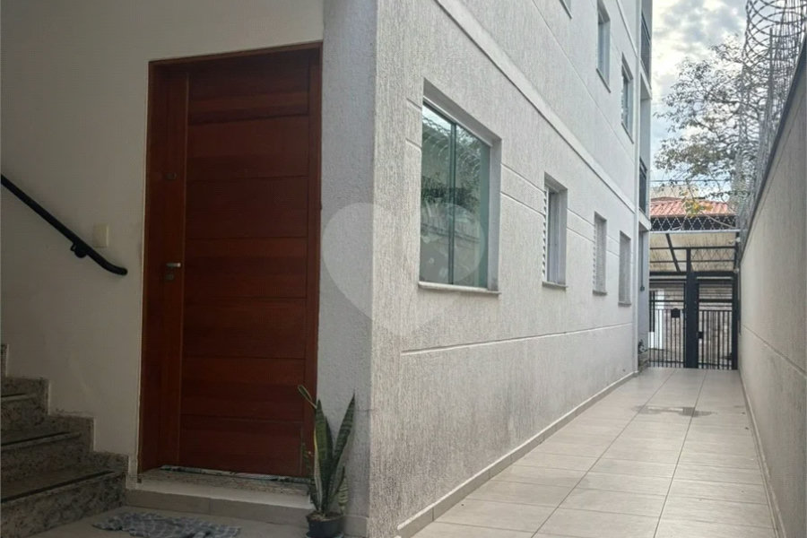 Casa à venda com 2 quartos no condomínio Residencial Fernandes, São Paulo - SP