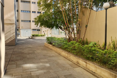 Chacara Santo Antônio , 3 quartos, 1 vaga , lazer