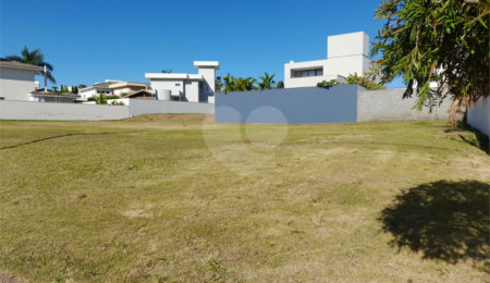 Terreno à venda no condomínio Damha II, São Carlos - SP