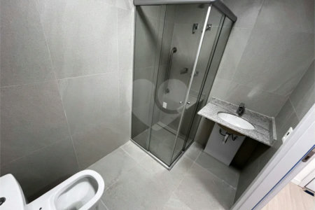 Studio à Venda – Lumiere Studios - Chácara Klabin – São Paulo/SP