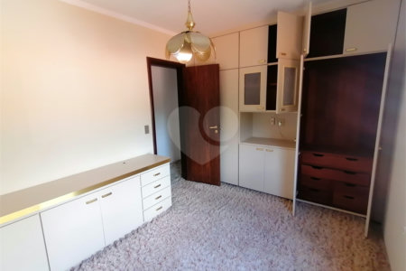 APARTAMENTO À VENDA NO IPIRANGA, 220M2 4 QUARTOS E 2 SUITES