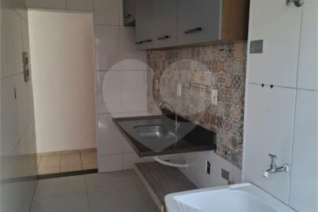CONDOMÍNIO VIVENDAS DOS ROUXINÓIS - APARTAMENTO COM 2 DORMITÓRIOS À VENDA, 47 M² POR R$ 170.000,00