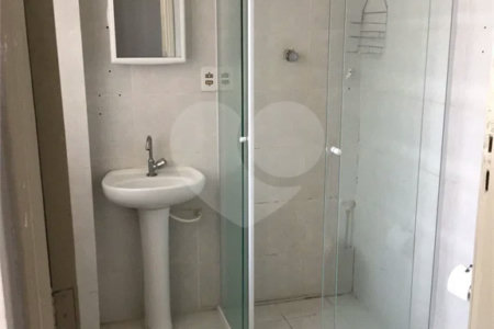 Apartamento Saúde