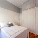 Apartamento 4 quartos em Bela Vista