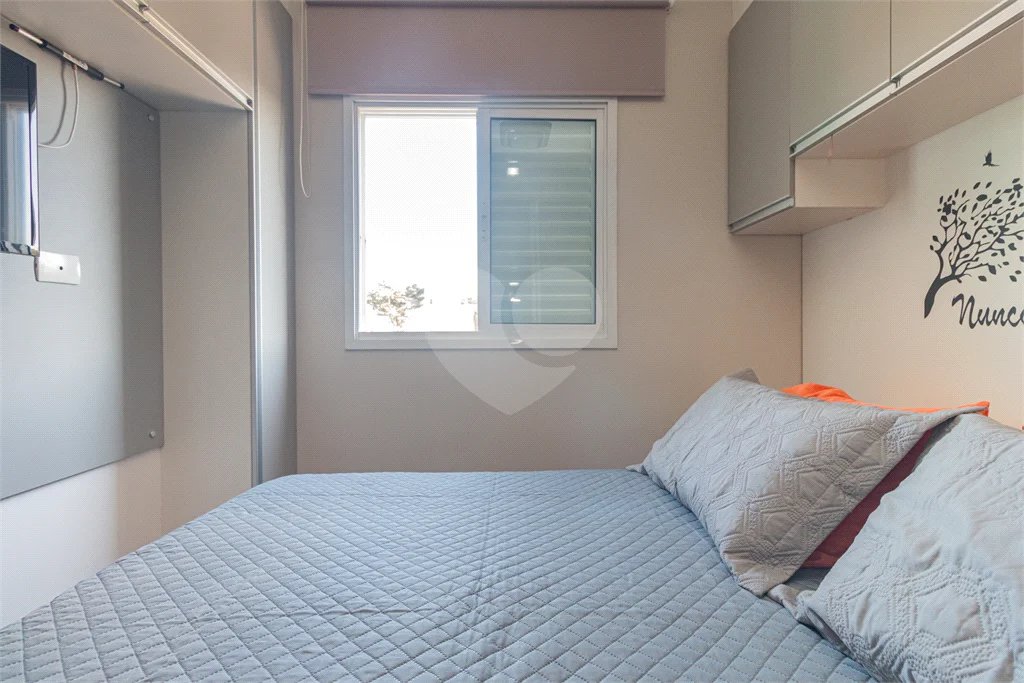 Apartamento com 2 Quartos e 1 banheiro à Venda, 50 m2 no Centro de Diadema SP