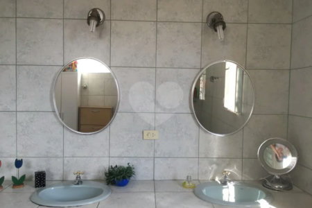 Sobrado à venda na Mooca