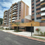 Apartamento à venda com 3 quartos, sendo 1 suíte, em Portal do Paraíso II, Jundiaí, SP