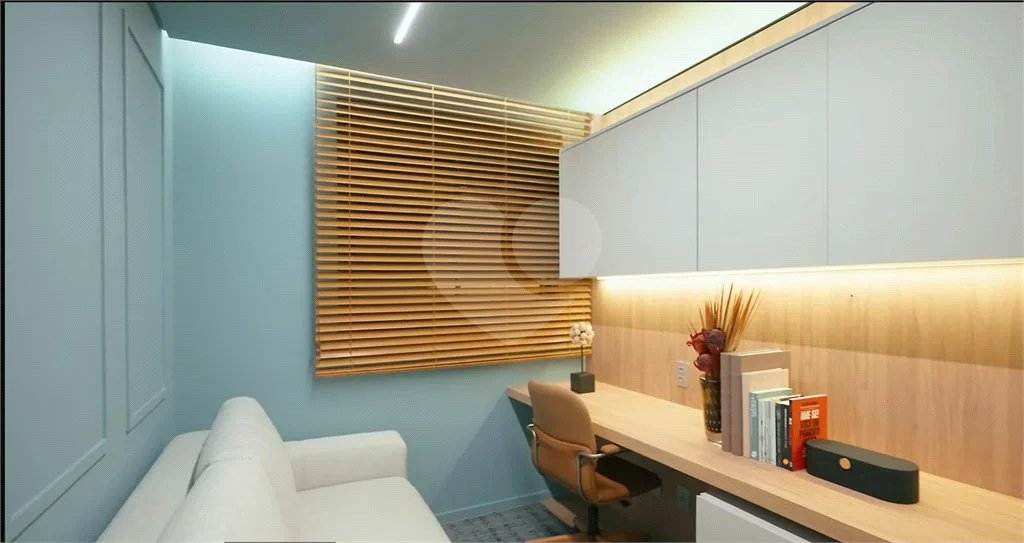 Apartamento à venda com 3 quartos, sendo 2 suítes, em Vila Leopoldina, São Paulo, SP