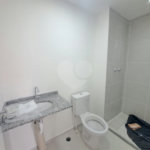 Apartamento NOVO à venda | 46 m² | 2 dormitórios | 1 Suíte | 1 vaga | Santana