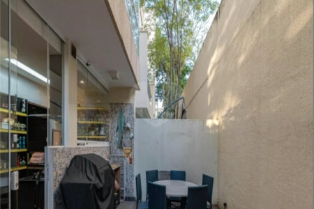 ?? Apartamento Garden à Venda na Aclimação – 74m² | Sofisticação e Exclusividade