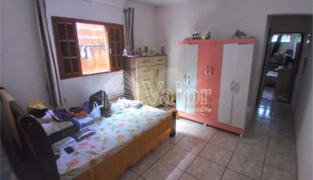 Casa à venda com 2 quartos em Cidade Aracy, São Carlos, SP