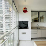LOCAÇÃO DOMO LIFE C/ 155 m² - 3 DORMITÓRIOS | 3 VAGAS | CONDOMÍNIO CLUBE PRONTO PARA MORAR!