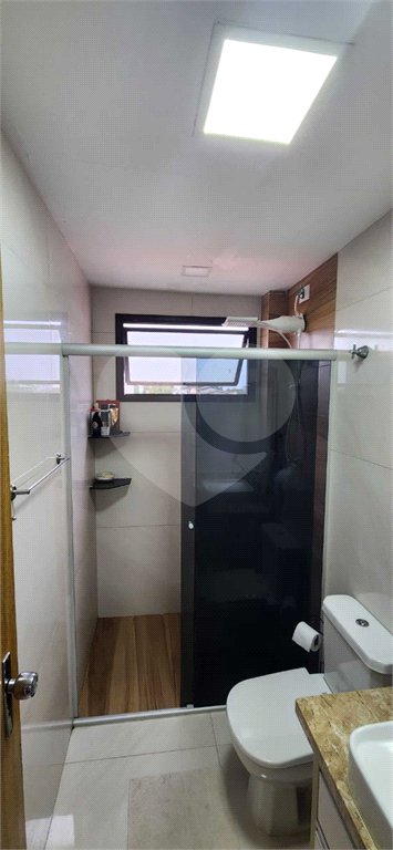 APARTAMENTO A VENDA NO JARDIM ISMENIA COM 61M², 2 DORMITÓRIOS, 1 BANHEIRO, 1 VAGA, SJC
