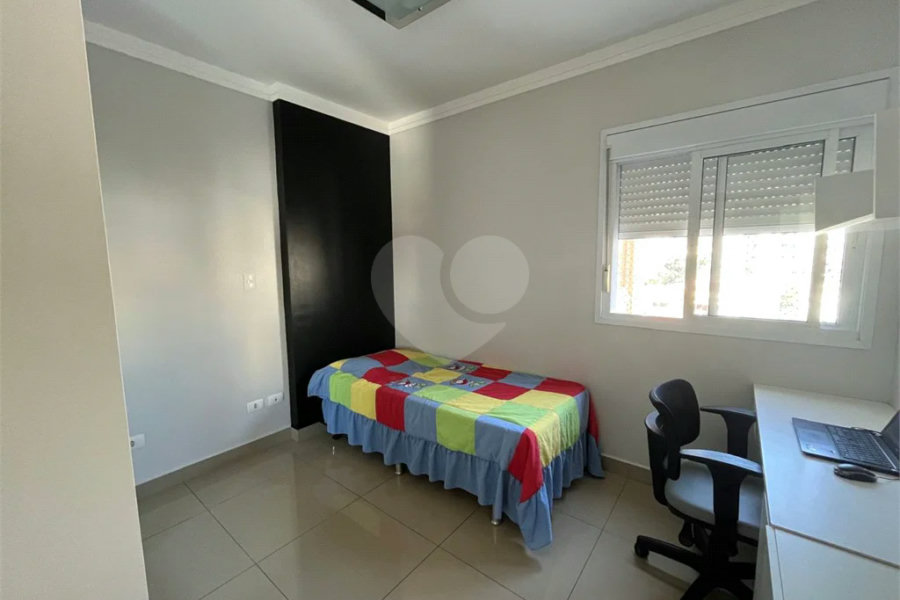 Apartamento à venda no Bairro dos Alemães - Piracicaba/SP.