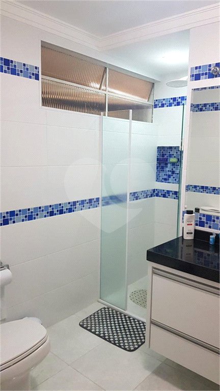 Apto na V. Mariana c/ 100m2 - 3 Quartos/1 Suíte - próximo metrô Ana Rosa