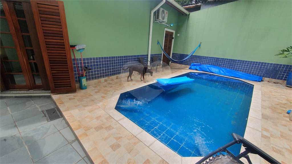 Sobrado para venda nas Palmas do Tremembé