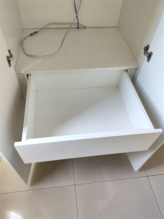 Apartamento à venda com 2 quartos em Butantã, São Paulo - SP