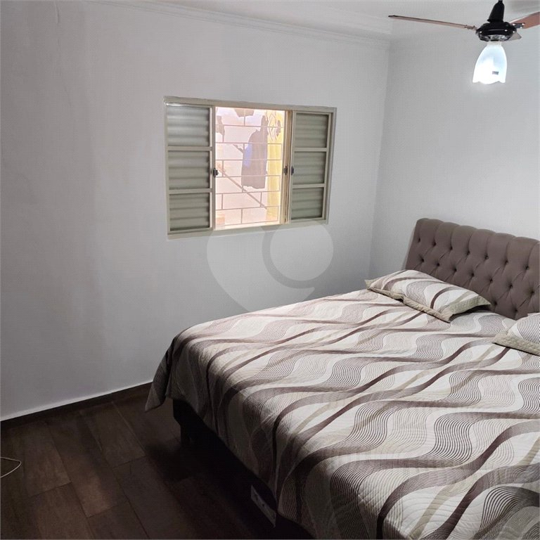Casa à Venda no Jardim Mezani – Ibaté/SP