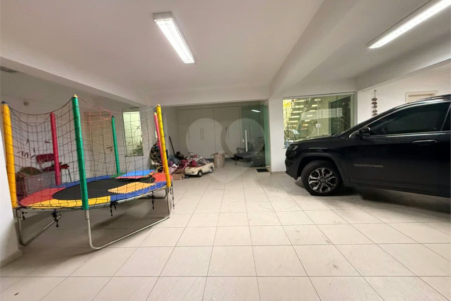 Casa- Venda - Tremembé