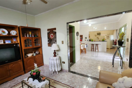 Chácara no Balneário Santo Antônio á venda