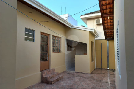 CASA A VENDA NO BAIRRO JARDIM ALVORADA COM 3 DORMITORIOS, 1 SUITE, 3 VAGAS, METRAGEM 250M², Sjc