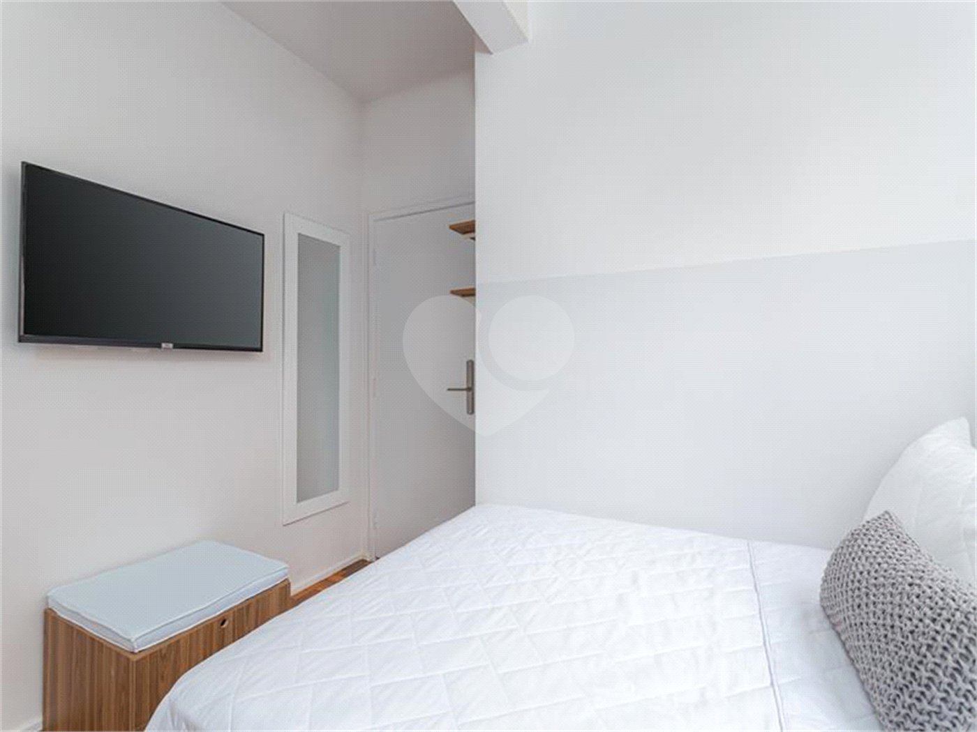 Apartamento a venda em Bela Vista 145m² com 3 suites.