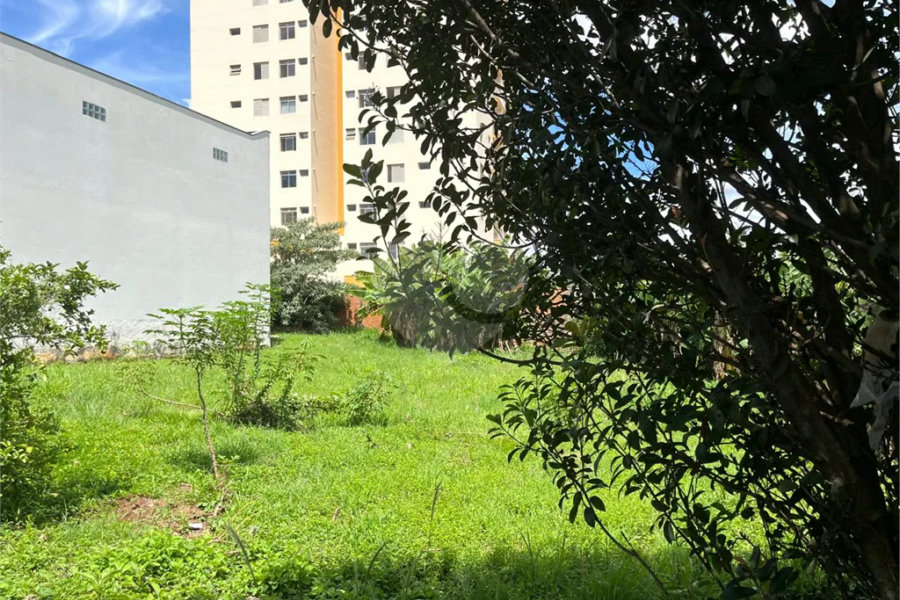Terreno com vocação variada na Vila Monteiro em Piracicaba