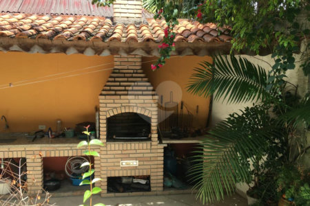 SOBRADO 3 DORMITÓRIOS 3 VAGAS À VENDA NA ACLIMAÇÃO