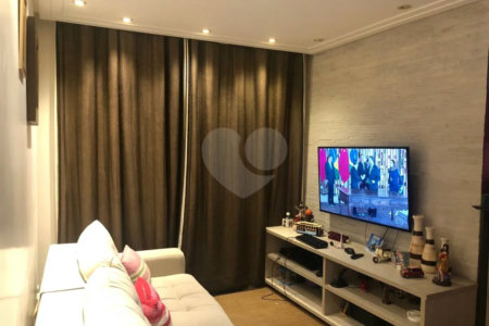 Apartamento a venda 65 m 3 quartos e 1 suíte varanda Mooca.