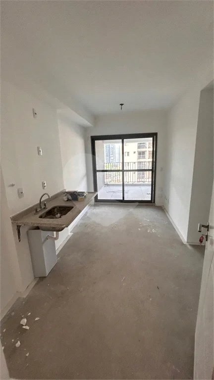 Apartamento com 48m² , 2 dormitórios , 1 vaga à venda no Tatuapé.