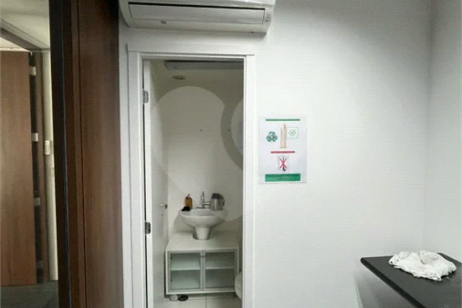 Sala para alugar em Santana, São Paulo, SP