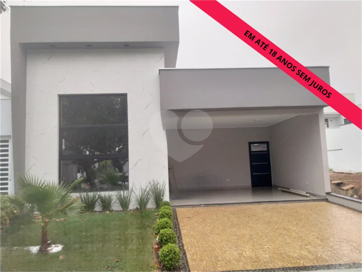 Venda de Casa em Condomínio no Park Taquaral, Piracicaba
