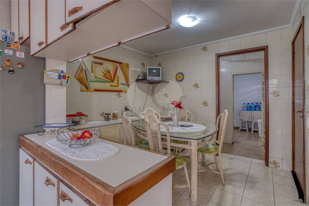 Casa de Vila a venda na Granja Julieta/ 4 quartos