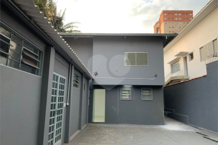 Imóvel Comercial á venda Rua Aquidaban, São Carlos, Centro.