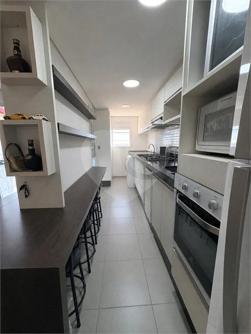 APARTAMENTO PARA LOCAÇÃO – EDIFÍCIO SOHO