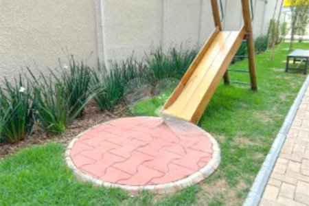 Apartamento à venda 35m² no Condomínio Mapp, Parque Industrial Tomas Edson