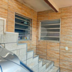 Casa terrea com 6 quartos, 2 vagas na Vila Brasilina