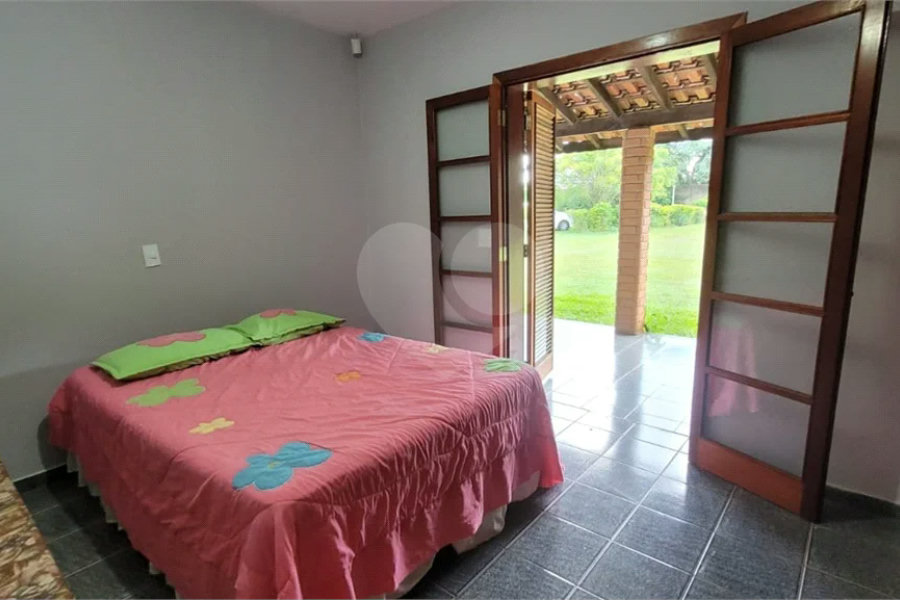 Chácara à venda no bairro Santa Rita - Piracicaba-SP
