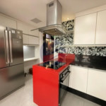 Casa à venda com 2 quartos, sendo 2 suítes, no condomínio Vilas V, São Paulo - SP