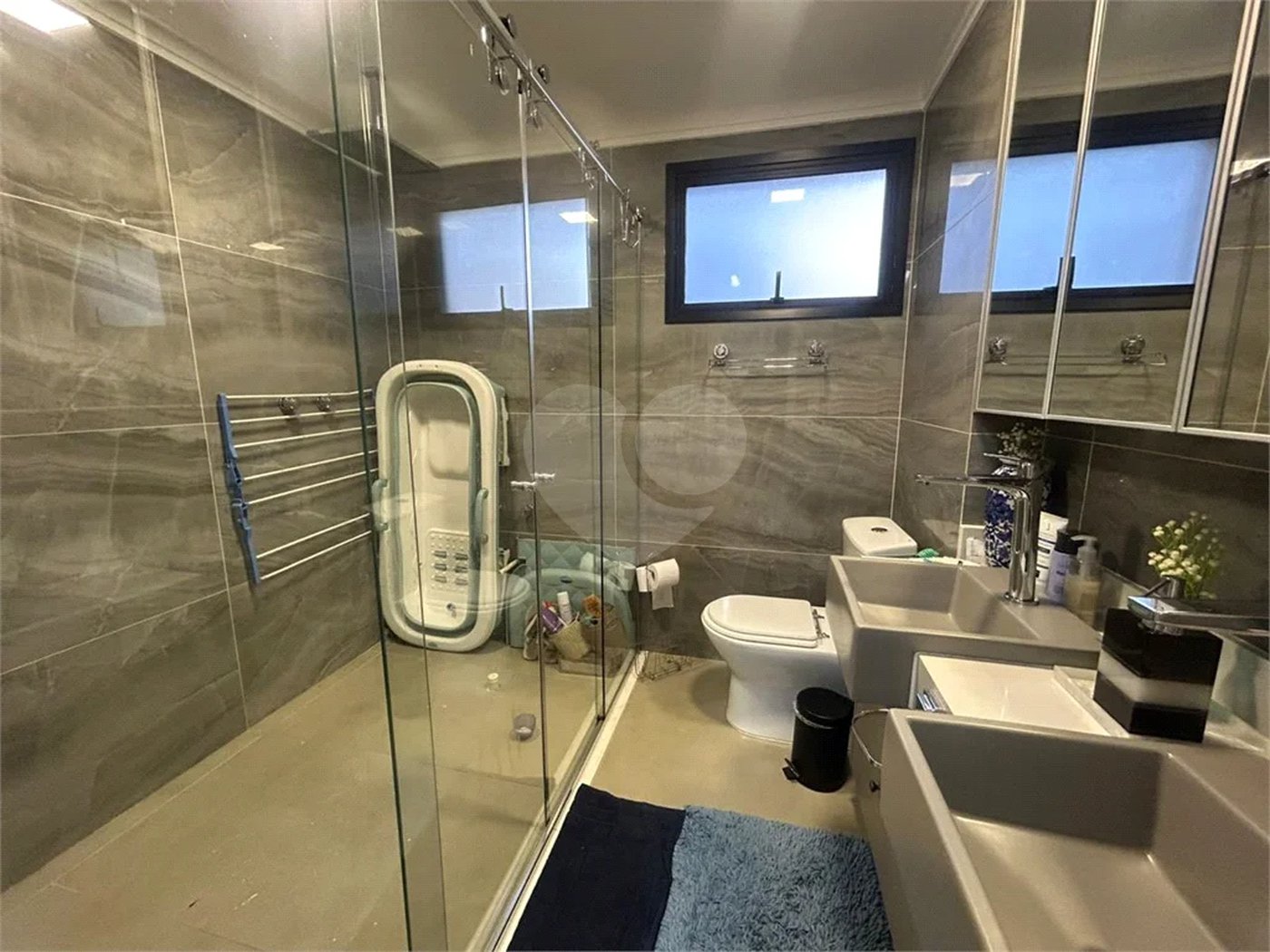 Cobertura duplex com 178 m², 3 quartos, 2 suítes em Mirandópolis