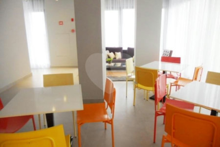 Apto Studio 32m2 - Metrô Saúde - Bom p/Investidor