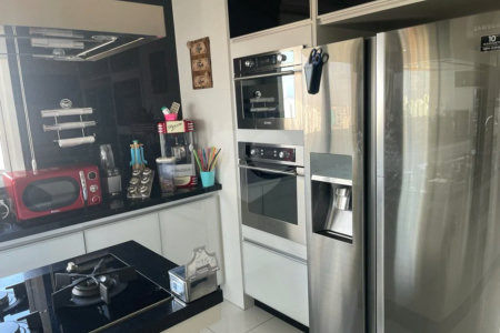 Apartamento Alto Padrão Lazer Completo ,3 suítes com 4 vagas, 250 m² à venda no Parque da Mooca.